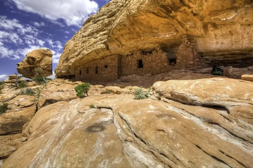 National Monuments